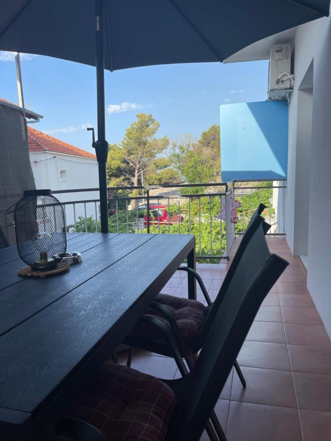 Apartmani Frane Tribalj Dış mekan fotoğraf