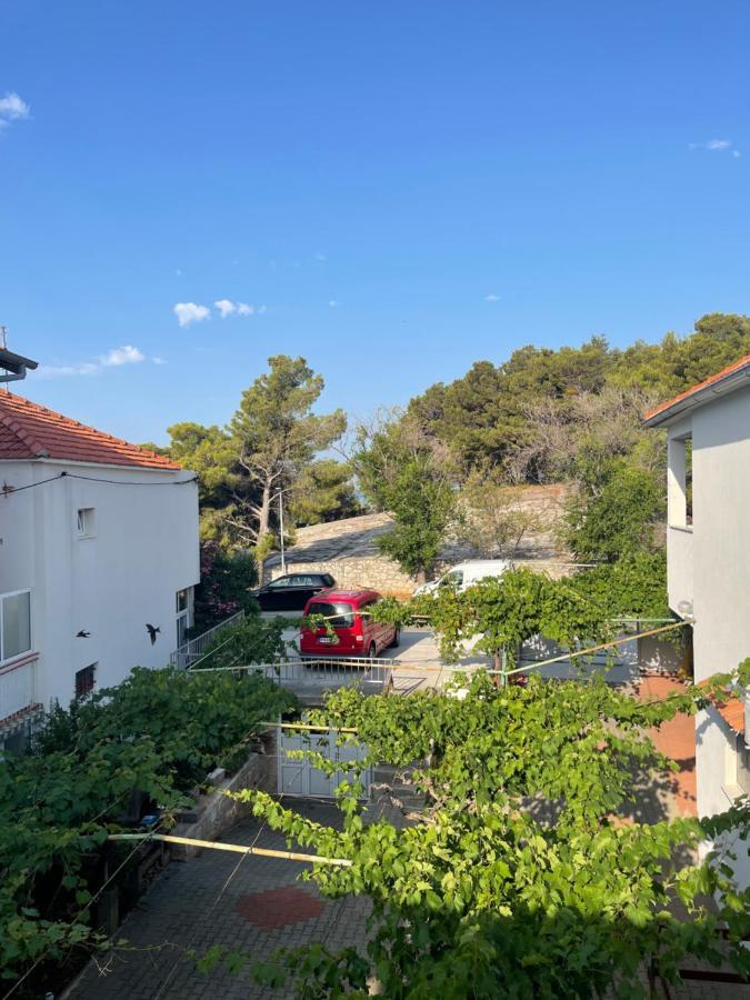 Apartmani Frane Tribalj Dış mekan fotoğraf