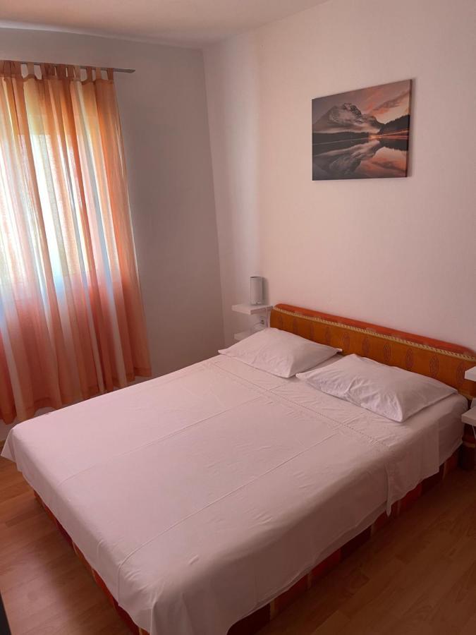 Apartmani Frane Tribalj Dış mekan fotoğraf