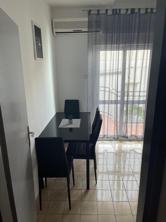 Apartmani Frane Tribalj Dış mekan fotoğraf