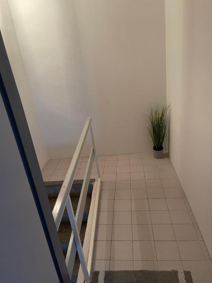 Apartmani Frane Tribalj Dış mekan fotoğraf