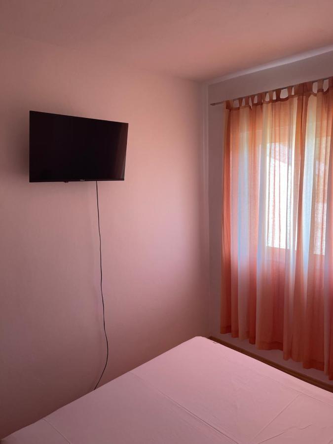 Apartmani Frane Tribalj Dış mekan fotoğraf