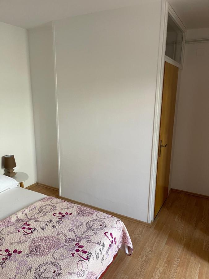 Apartmani Frane Tribalj Dış mekan fotoğraf