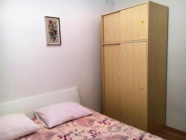 Apartmani Frane Tribalj Dış mekan fotoğraf