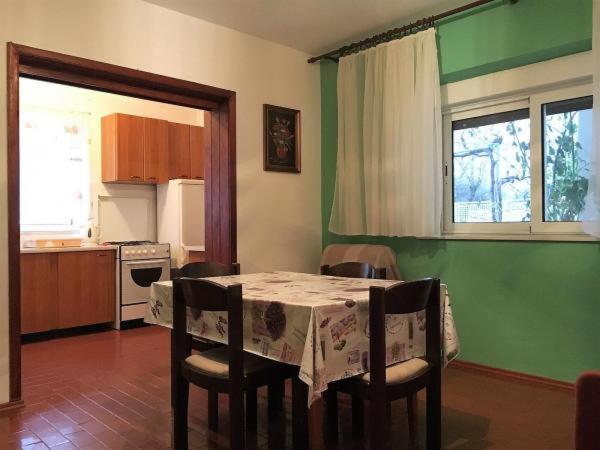 Apartmani Frane Tribalj Dış mekan fotoğraf
