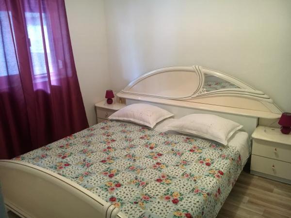 Apartmani Frane Tribalj Dış mekan fotoğraf