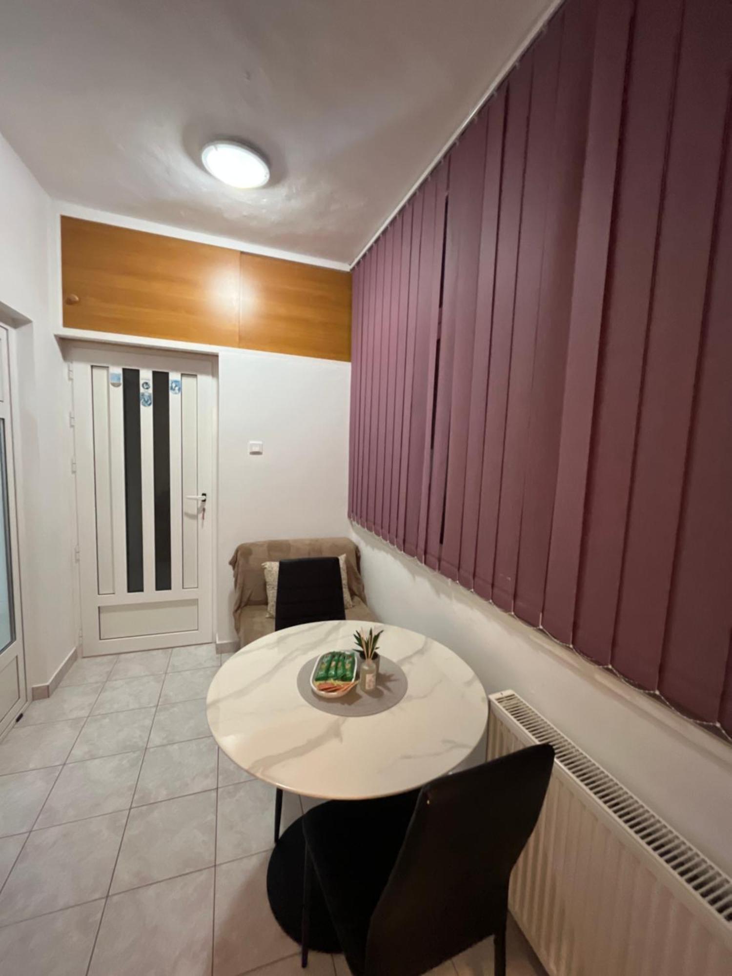 Apartmani Frane Tribalj Dış mekan fotoğraf