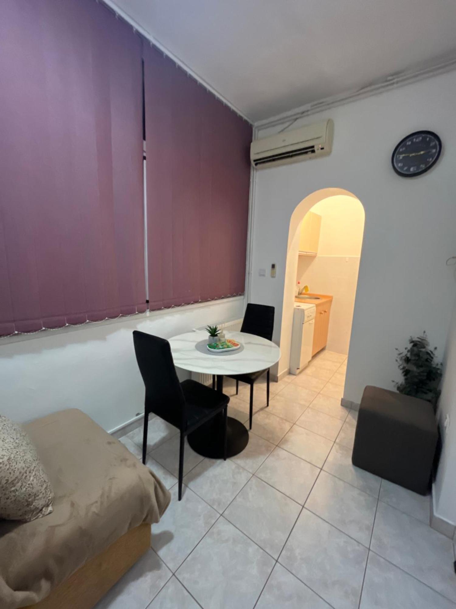 Apartmani Frane Tribalj Dış mekan fotoğraf